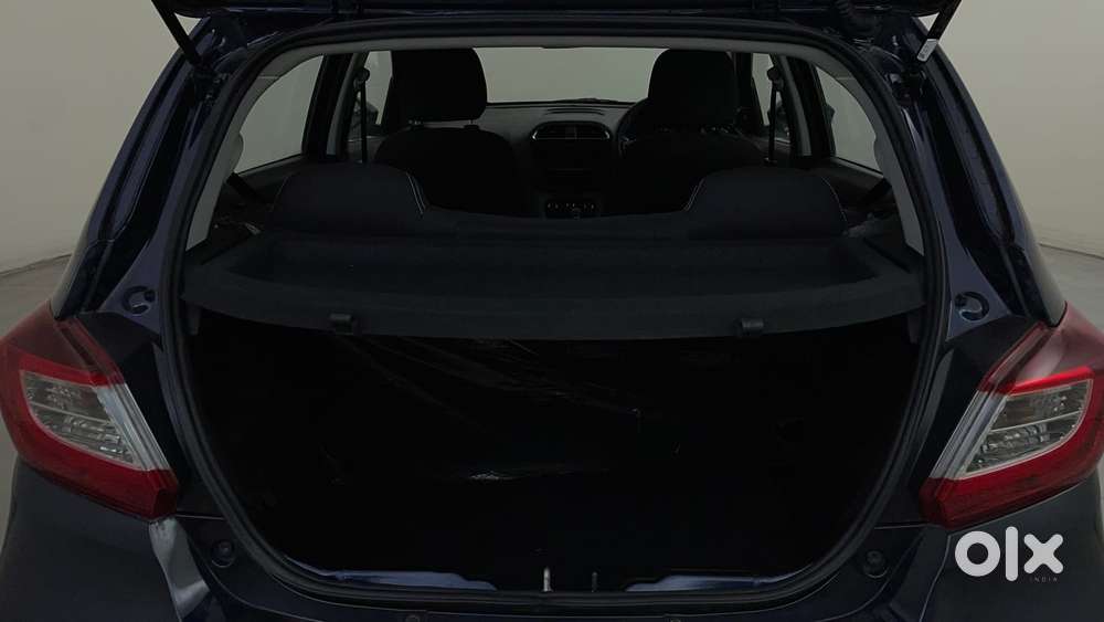 Tata Tiago 1.2 Revotron Xta, 2022, Petrol