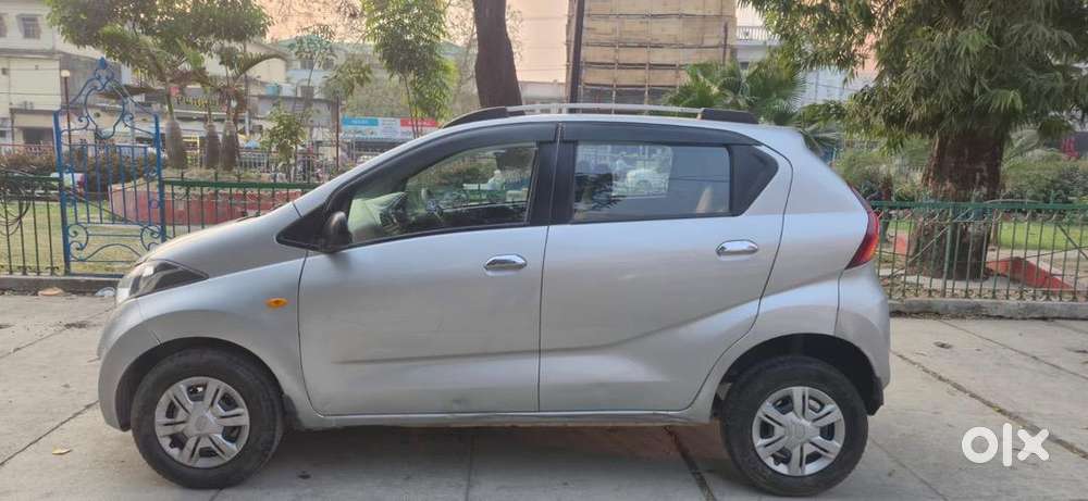 Datsun 2018 Car Manual