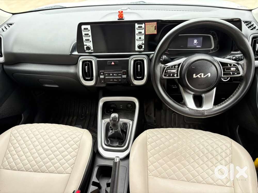Kia Sonet 1.2 Htk Plus, 2023, Diesel