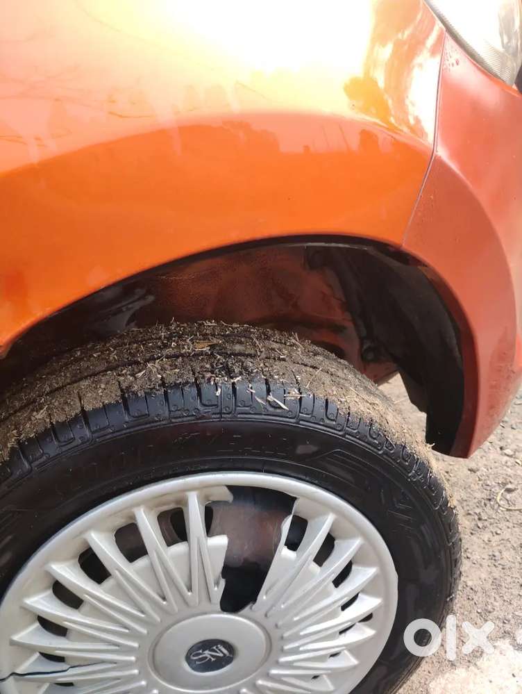 Maruti Suzuki Alto K10 2016 Petrol 70000 Km Driven