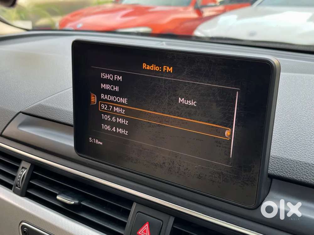Audi A4 2.0 35 Tdi Premium Plus, 2017, Diesel