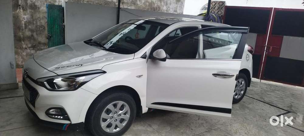 Hyundai I20 Petrol 2019