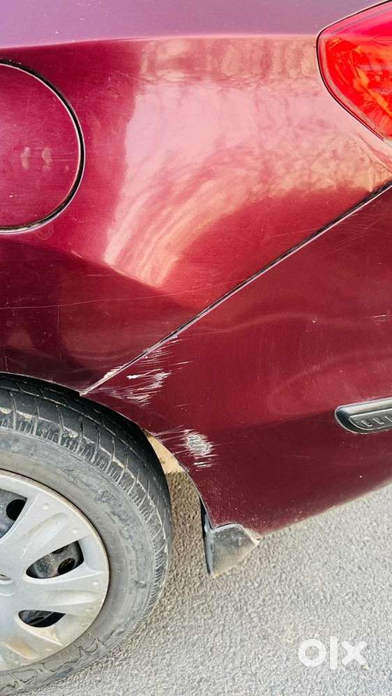 Honda Amaze Petrol 2015  52k Kms  Good Condition