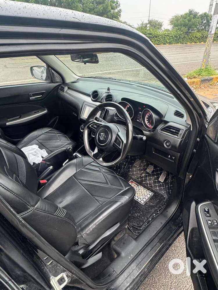Maruti Suzuki Swift 2024 Petrol 34000 Km Driven
