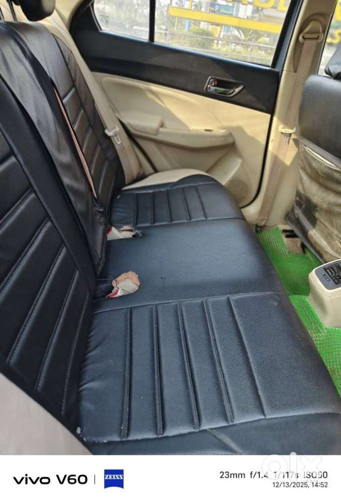 Maruti Suzuki Swift Dzire 1.2 Vxi Bsiv, 2017, Petrol