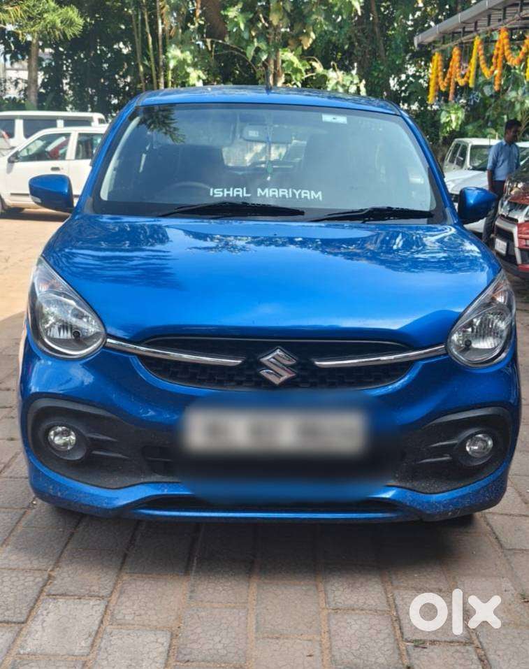 Maruti Suzuki Celerio Zxi, 2022, Petrol