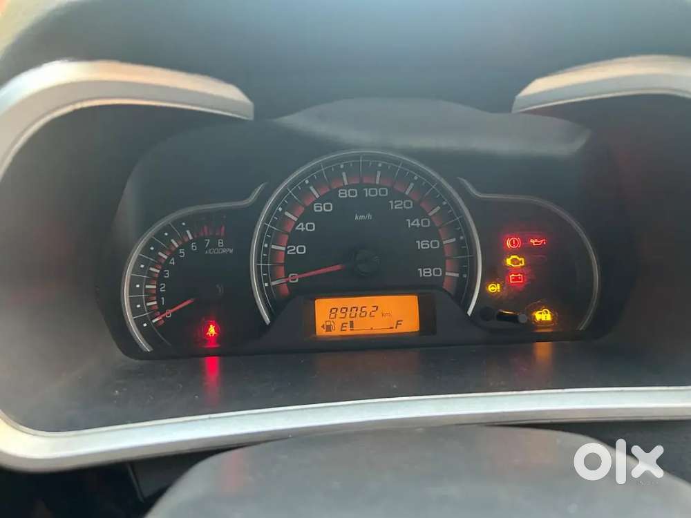 Maruti Suzuki Alto K10 2015 Petrol 85000 Km Driven