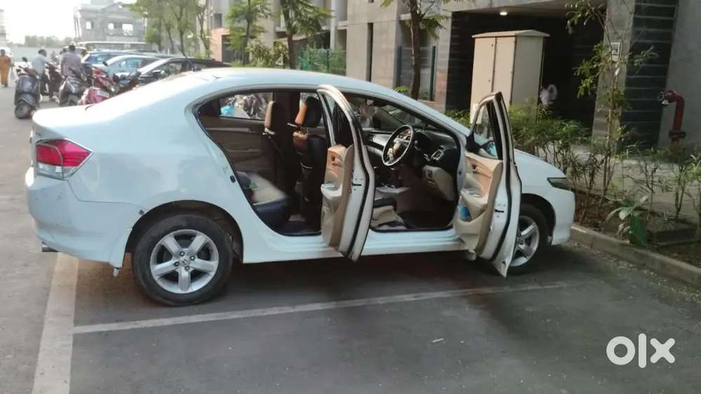 Honda City I-vtec 2011 &ndash; For Sale