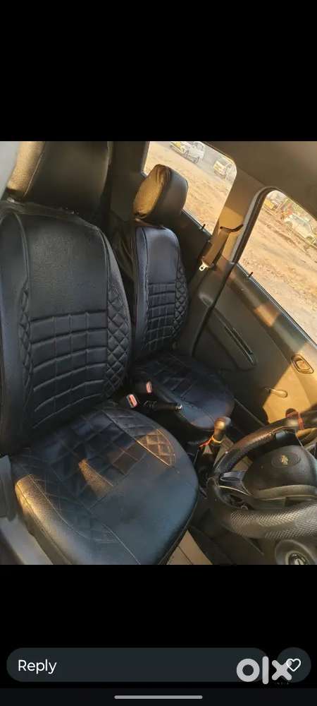 Chevrolet Beat 2017 Cng & Hybrids 70000 Km Driven