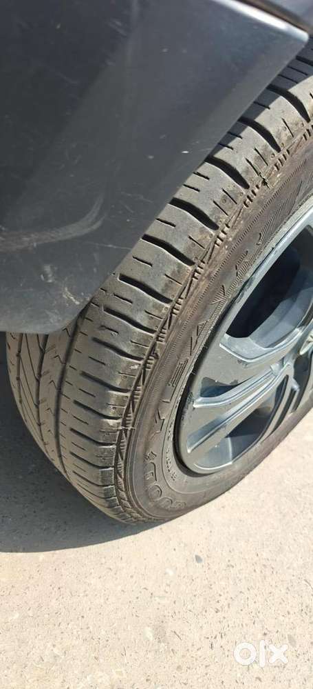 Tata Tiago Nrg 2020 Petrol Well Maintained