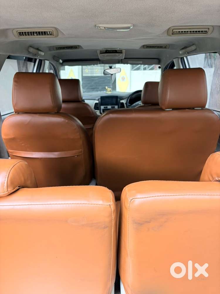 Toyota Innova Diesel 2009