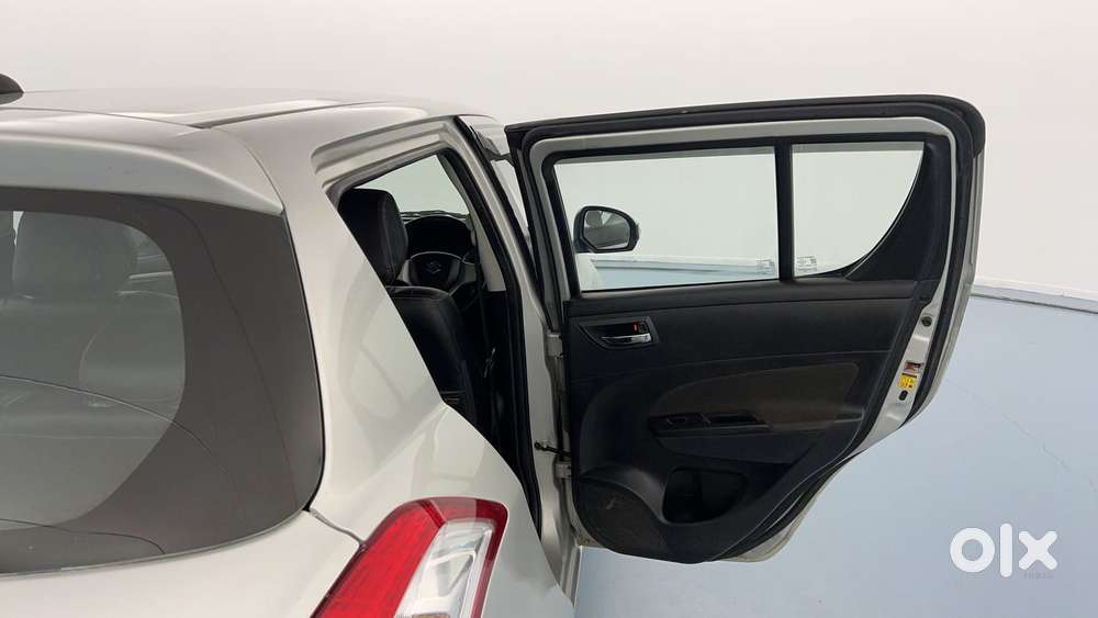 Maruti Suzuki Swift 2018 Vdi, 2016, Diesel