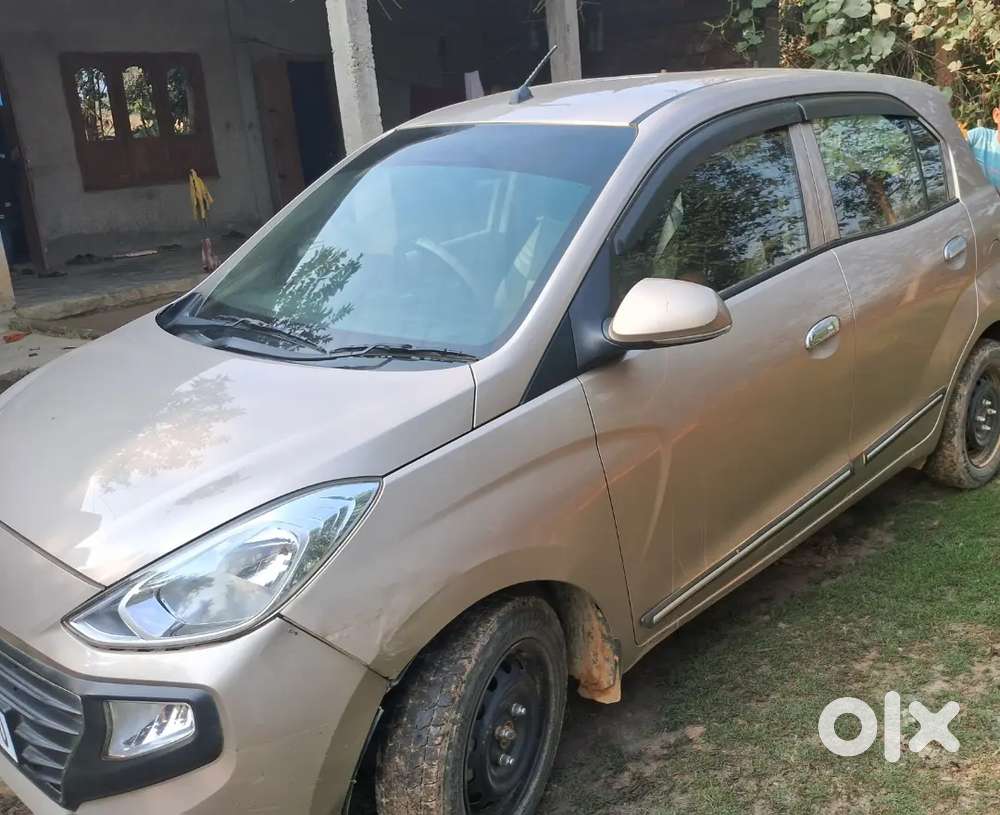Hyundai New Santro 1.1 Sportz 6 Km Driven