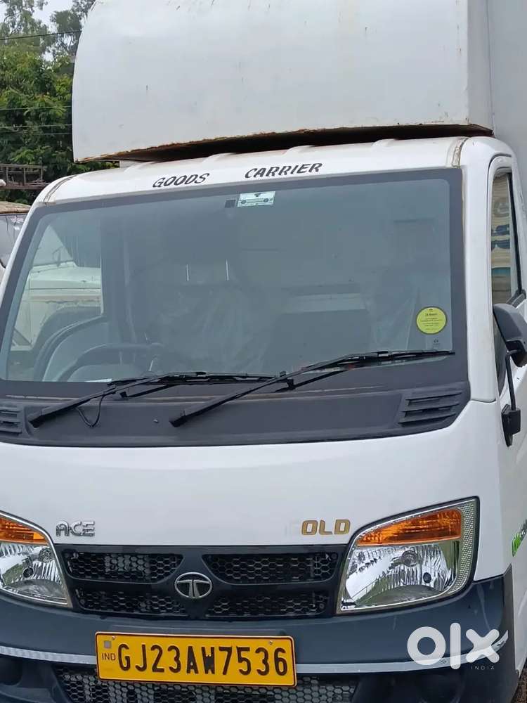 TATA ACE GOLD 2.0