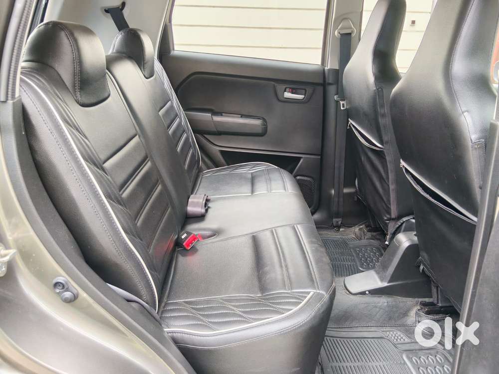 Maruti Suzuki Wagon R Vxi 1.0, 2022, Petrol