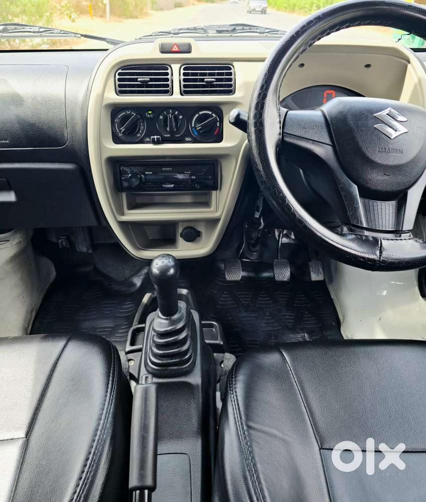 Maruti Suzuki Eeco Cng 5 Seater Ac, 2024, Cng & Hybrids