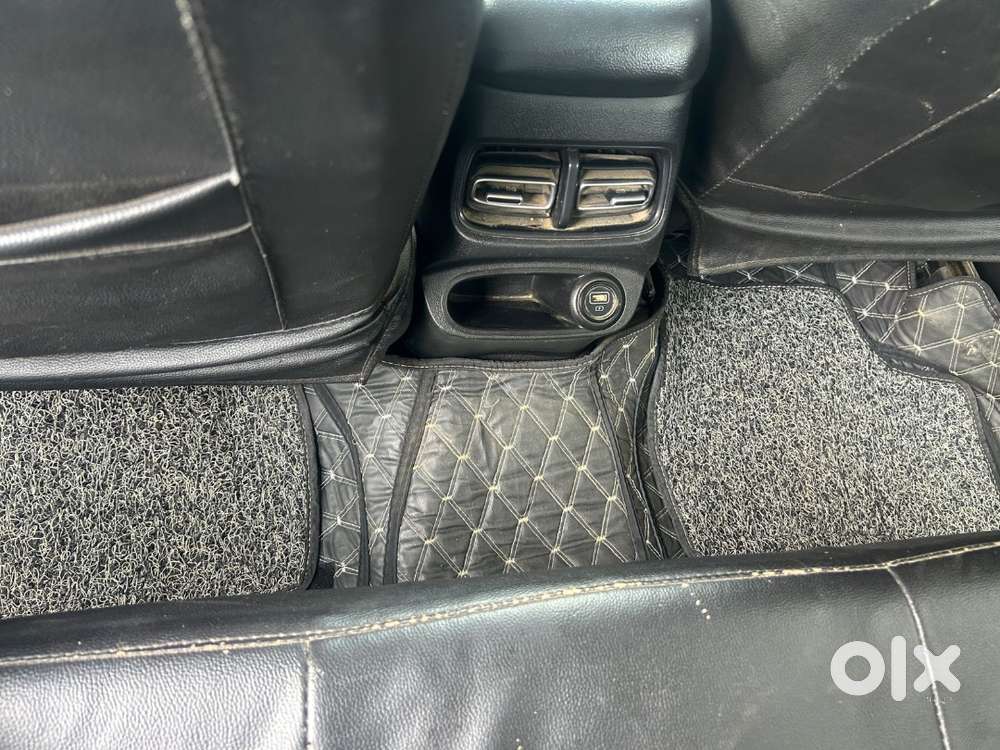 Creta In Great Condition