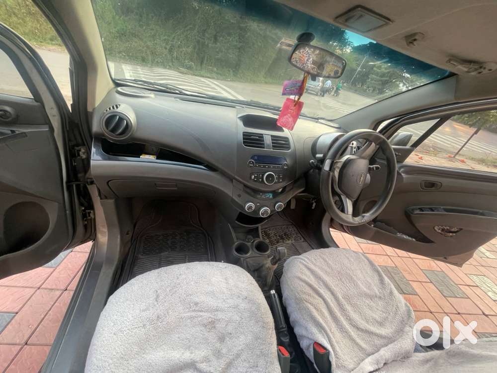 Chevrolet Beat 2012 Diesel Good Condition