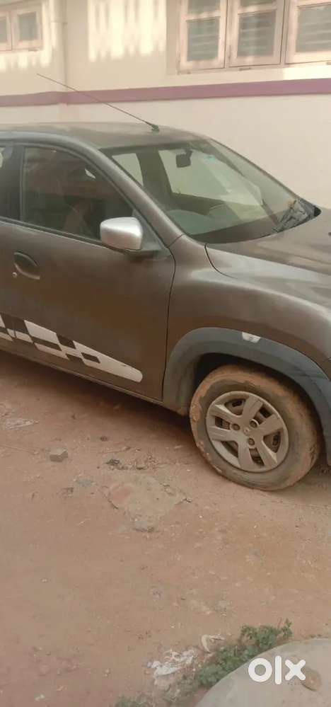 Renault Kwid Neotech 2016