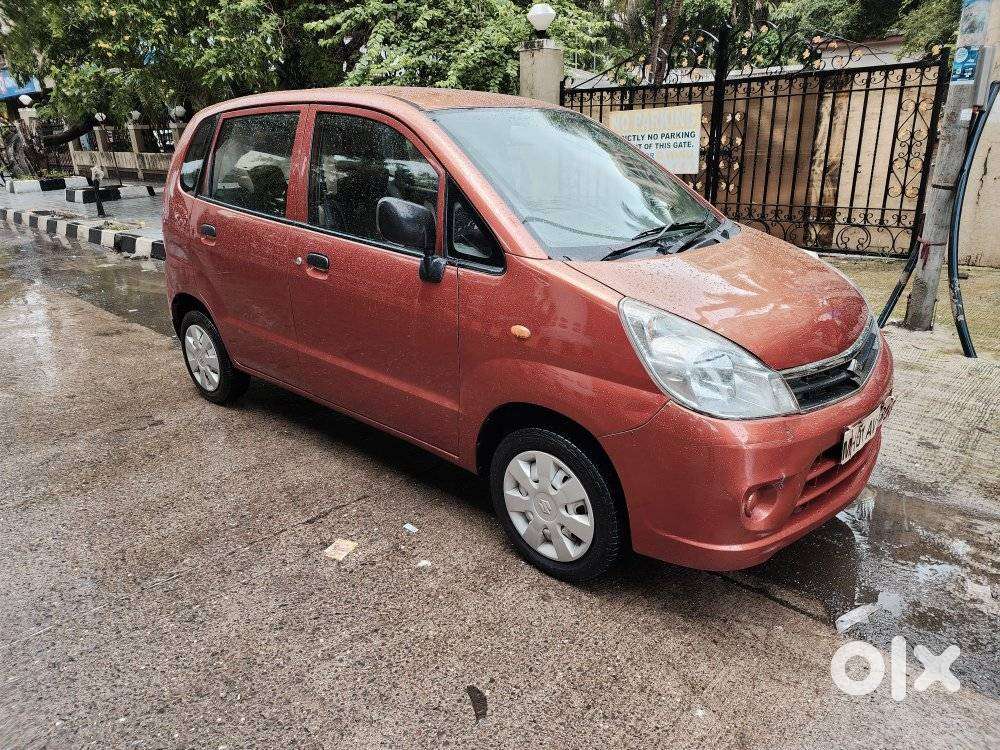 Maruti Suzuki Zen Estilo Vxi Bsiv, 2010, Petrol