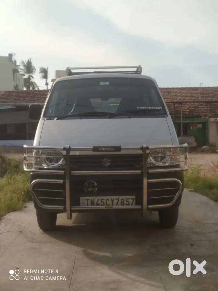 Maruti Eeco 1.2 2022