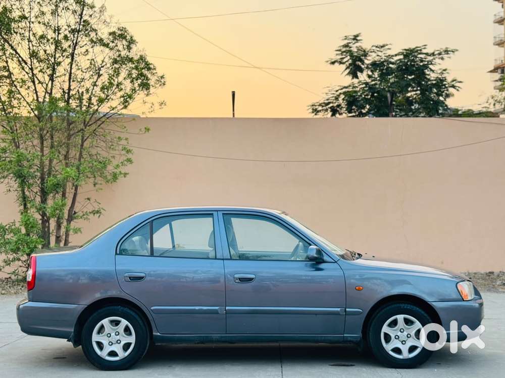 Hyundai Accent 1.5 Gle, 2011, Petrol