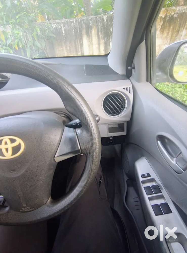 Toyota Etios 2011 Petrol 77000 Km Driven(recent Test Done)