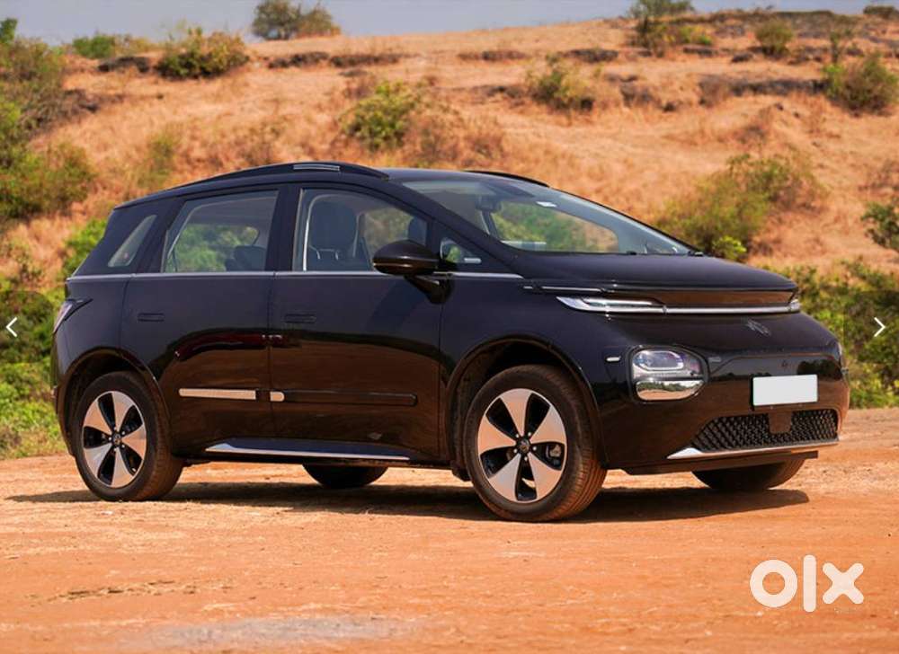 Mg Windsor Ev, 2026