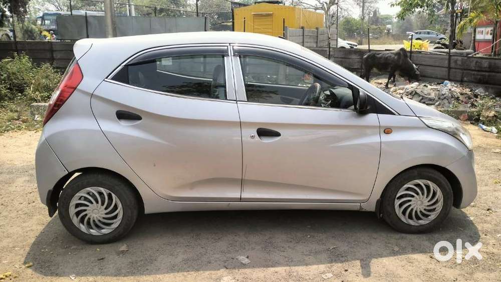 Hyundai Eon Era +, 2018, Petrol