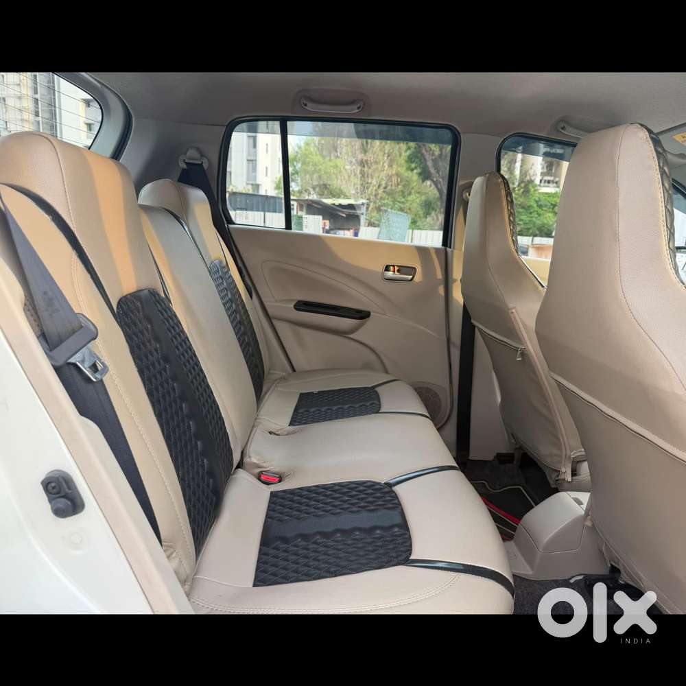 Maruti Suzuki Celerio Zxi Amt, 2019, Petrol