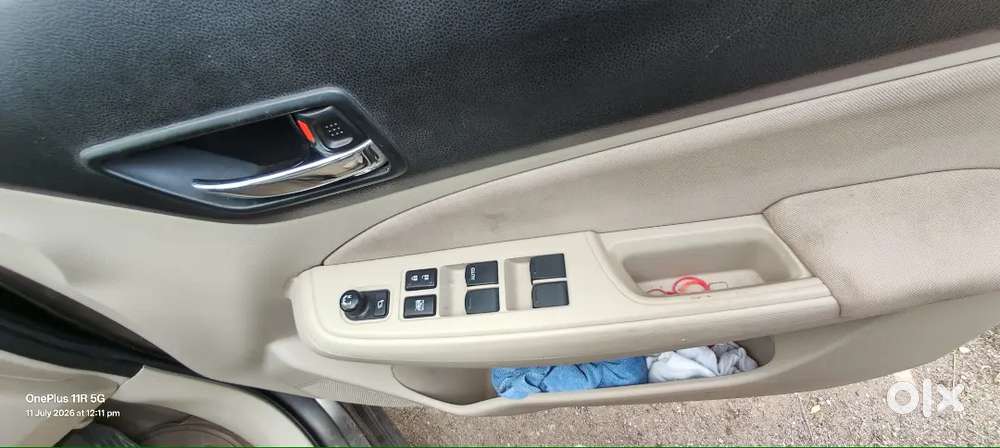 Maruti Suzuki Dzire 2020 Pure Petrol 4 Cylinder