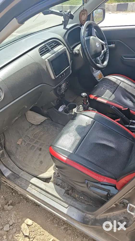 Maruti Suzuki Alto K10 2023 Petrol 64000 Km Driven
