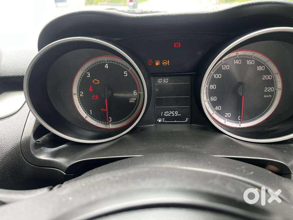 Maruti Suzuki Swift Ddis Vdi, 2019, Diesel
