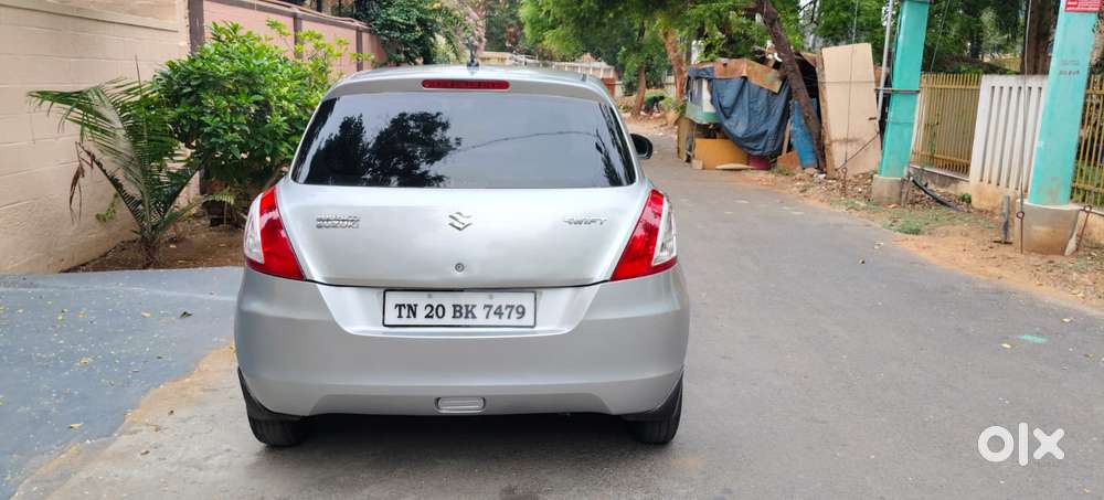Maruti Suzuki Swift, 2012, Diesel