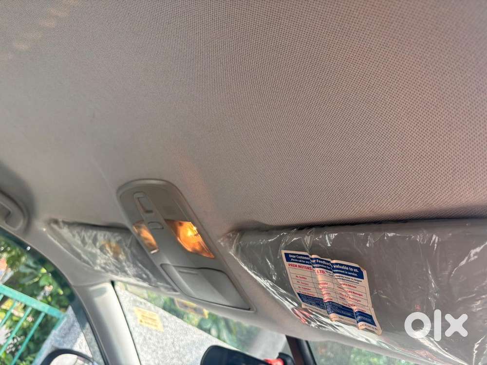 Maruti Suzuki Vitara Brezza 2019 Diesel Well Maintained