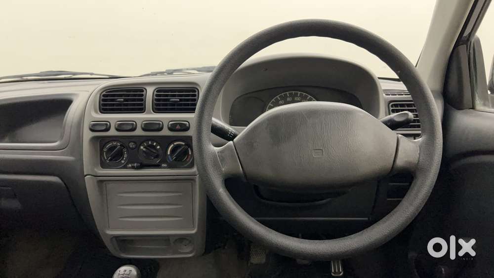 Maruti Suzuki Alto 2005-2010 Std, 2011, Petrol