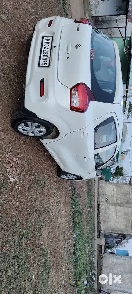 Maruti Suzuki Celerio 2022 Petrol 39000 Km Driven