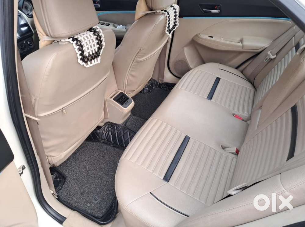 Maruti Suzuki Dzire 2018 Hp 38 E 8061