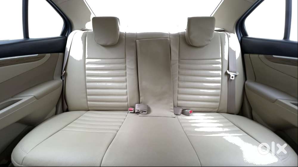 Maruti Suzuki Ciaz Zdi Plus Shvs, 2019, Petrol