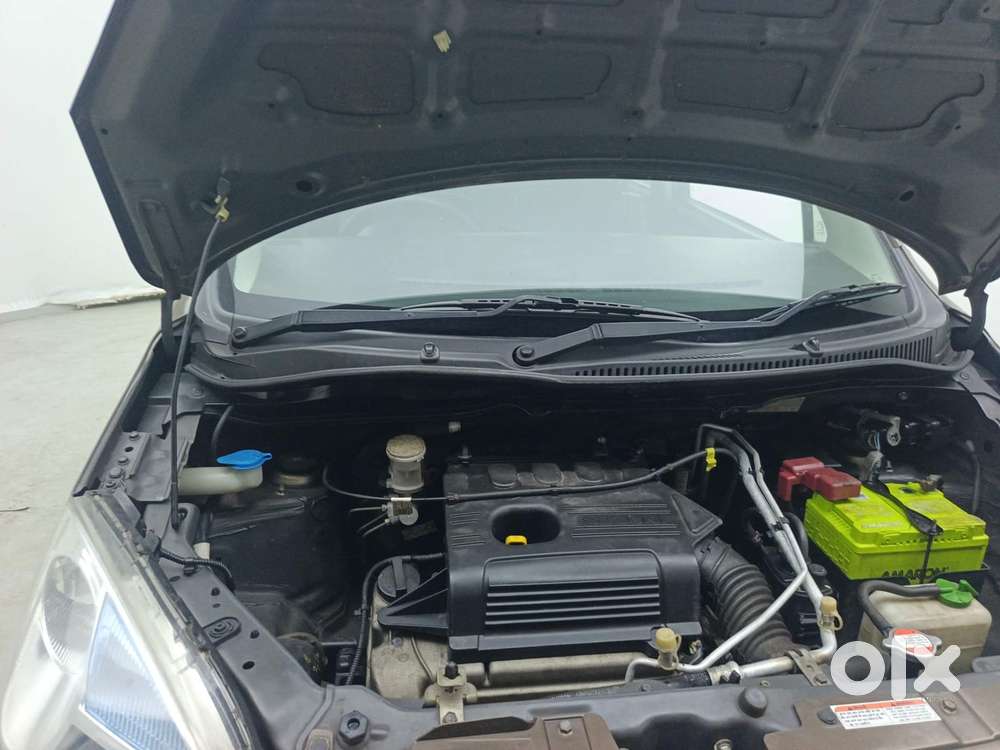Maruti Suzuki Wagon R Vxi, 2014, Petrol