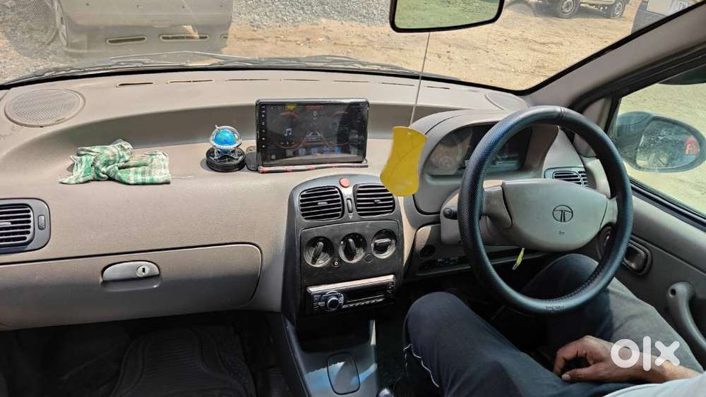 Tata Indica Xeta Gls Bs Iv, 2011, Diesel