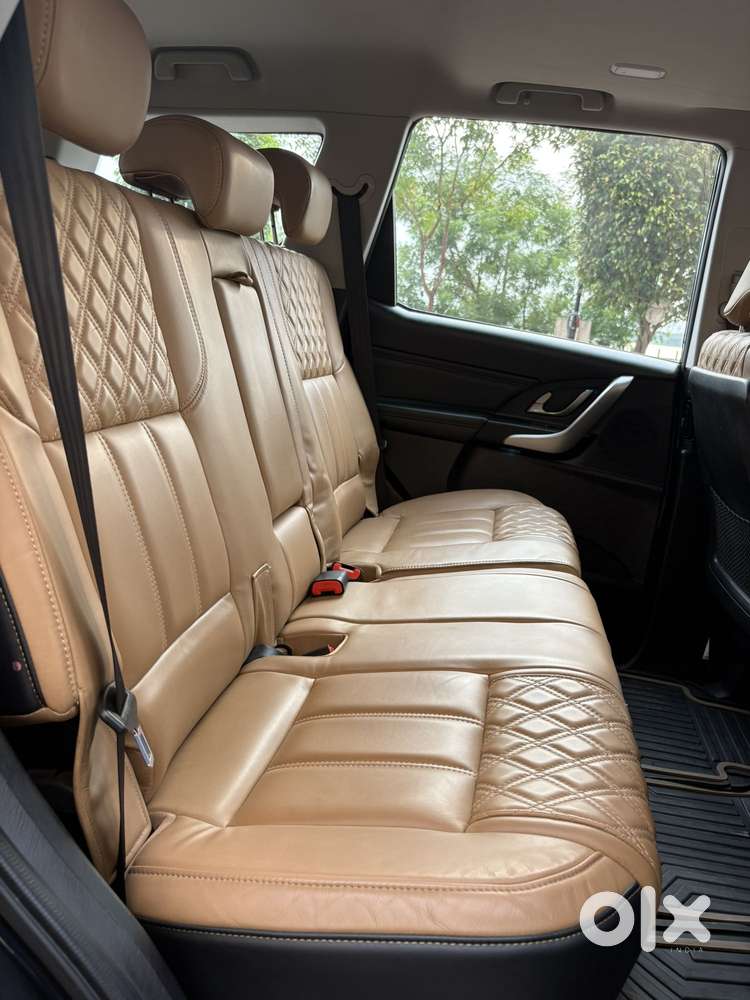 Mahindra Xuv500 W11 At, 2019, Diesel