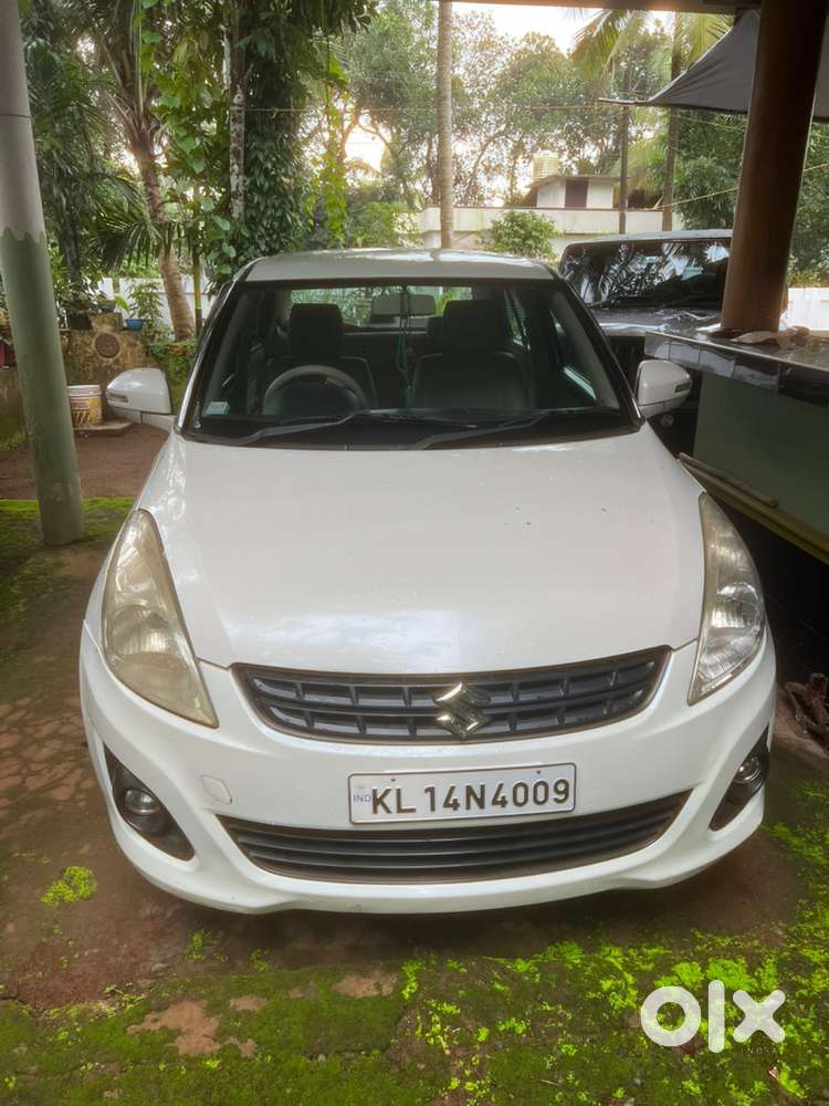 Maruti Dzire Tour 2013 Diesel