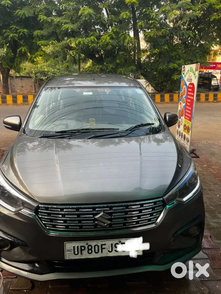 Maruti Suzuki Ertiga Vdi 2020