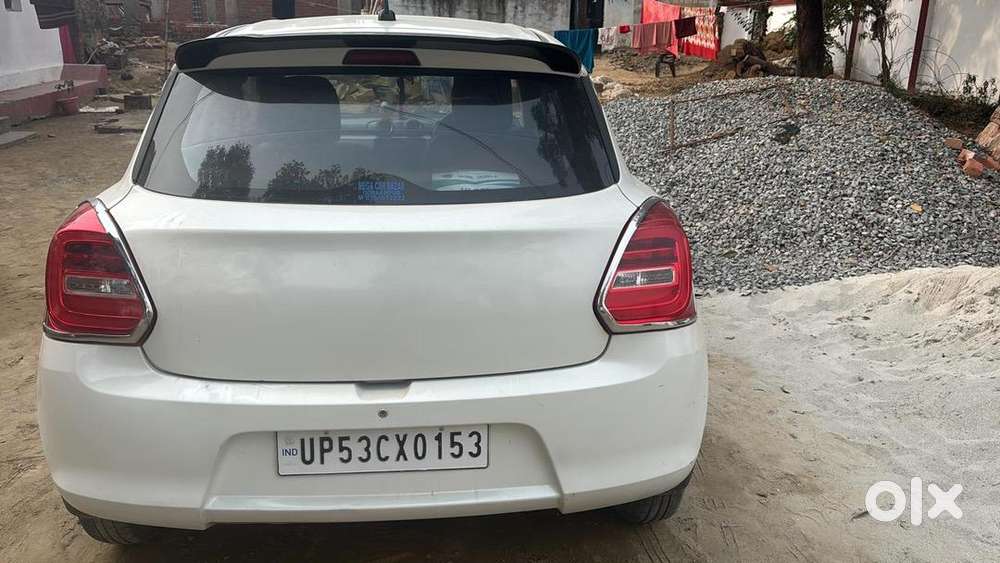 Maruti Suzuki Swift 2018 Diesel Well Maintained