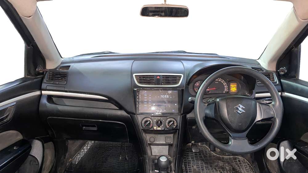 Maruti Suzuki Swift 1.2 Lxi (o), 2016, Cng & Hybrids