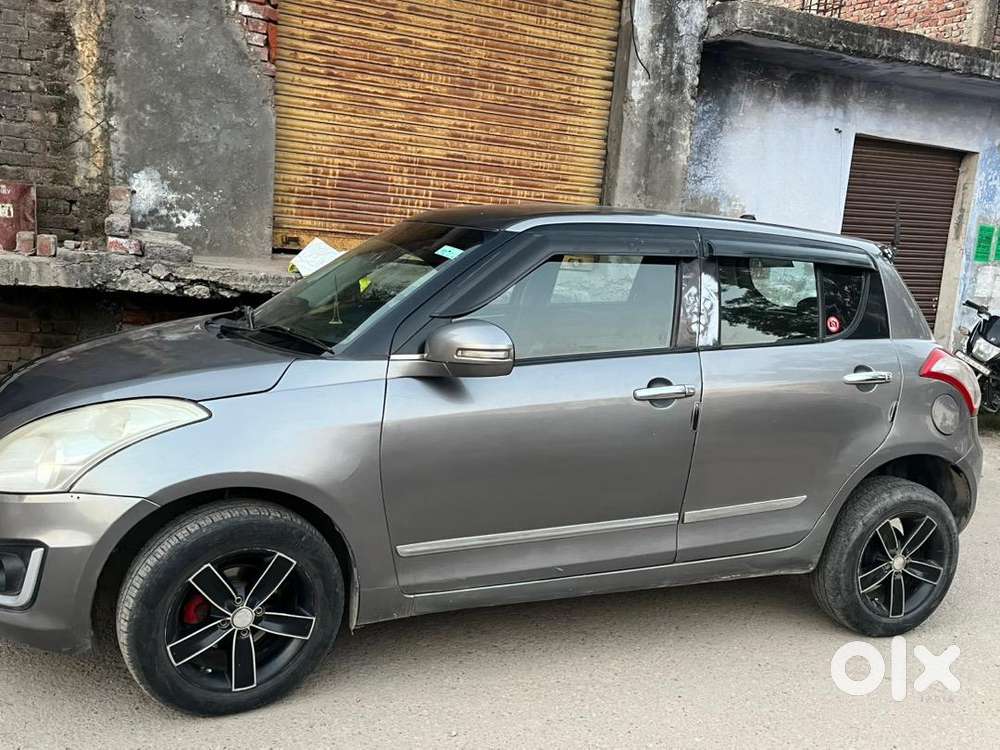 Maruti Suzuki Diesel 2014