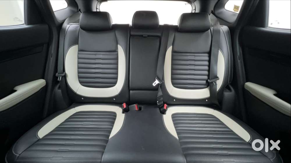Kia Seltos Gtx Plus 1.5 Turbo Petrol Dct, 2024, Petrol