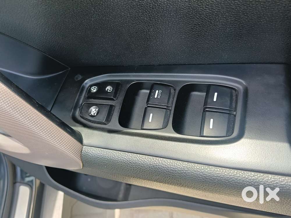 Hyundai Creta 1.6 Sx, 2018, Petrol