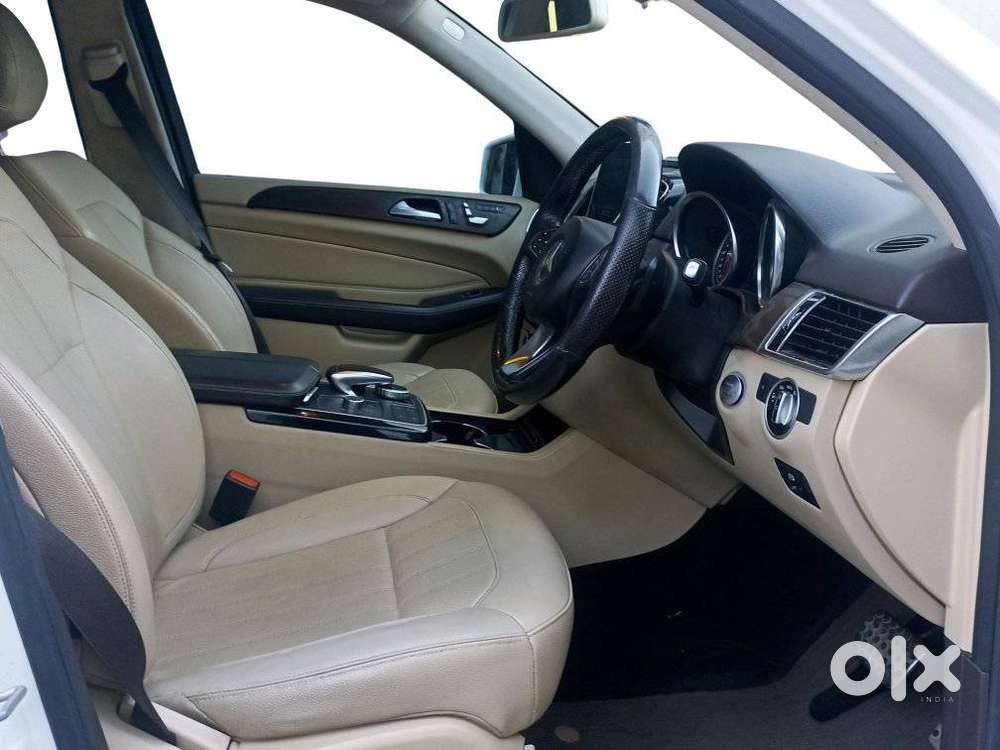 Mercedes-benz Gle Class 350d, 2016, Diesel